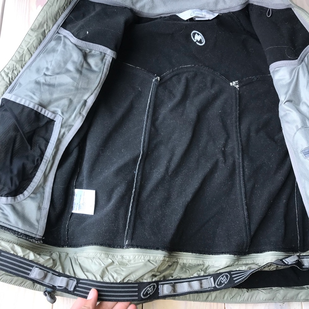 Cloudveil Soft Shell Jacket - image 5